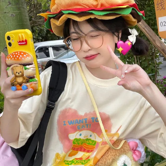 克里斯蒂娜·帕茨斯基：妈妈基因
